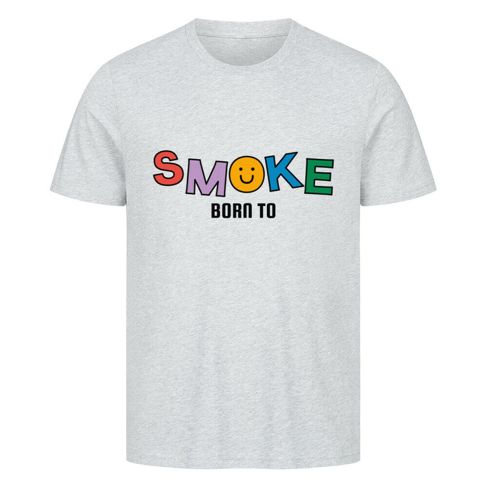 Born to Smoke - BroWs