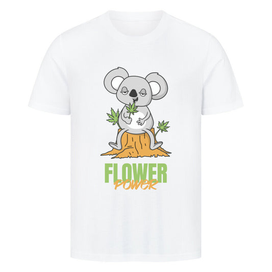 Flower Power - BroWs