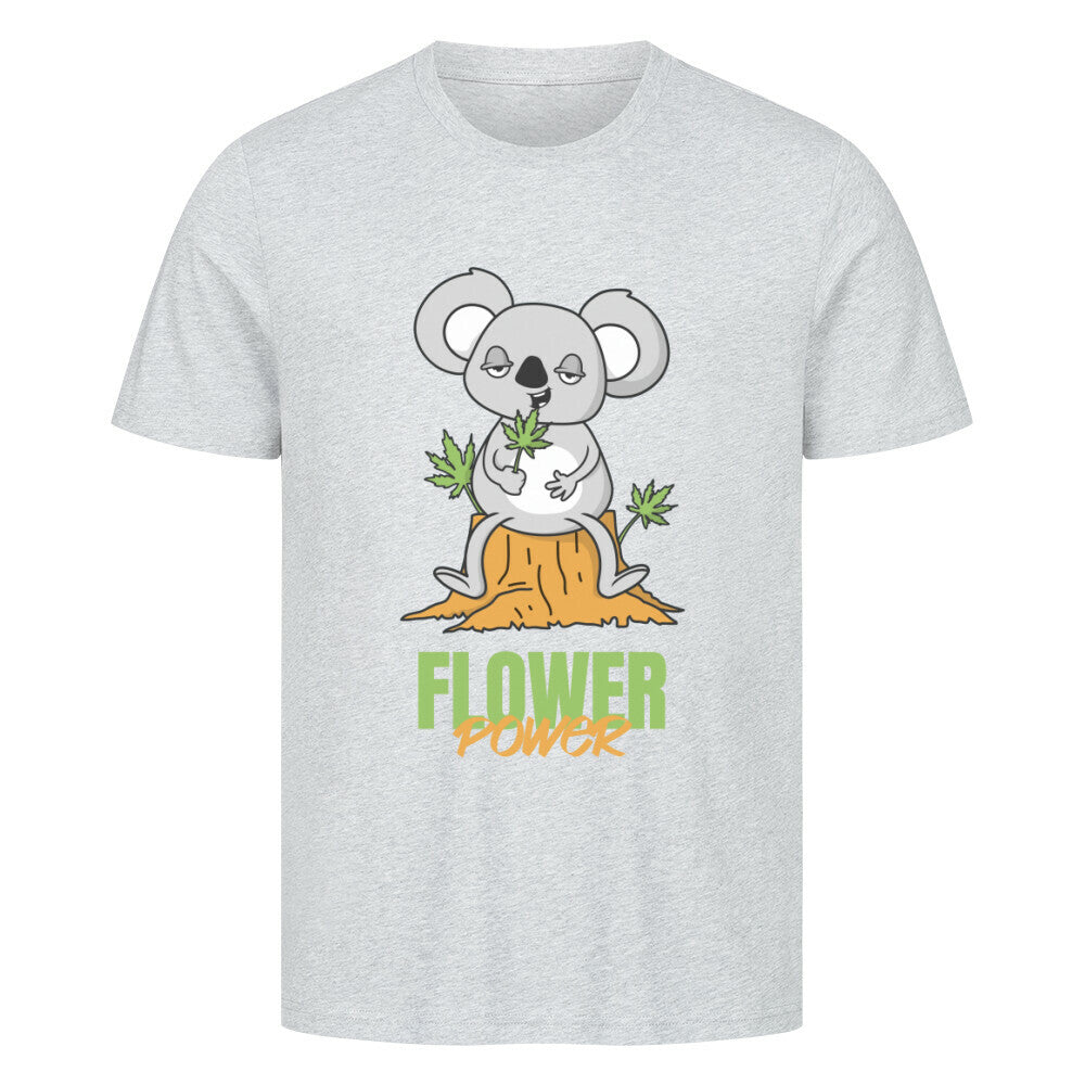 Flower Power - BroWs