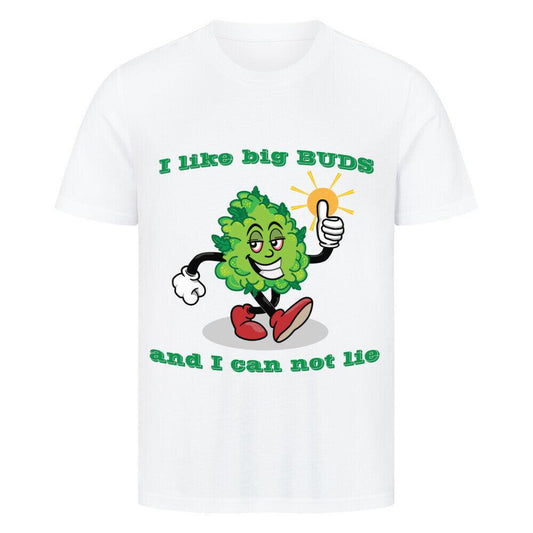 I like big BUDS - BroWs