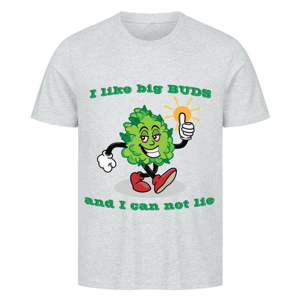 I like big BUDS - BroWs