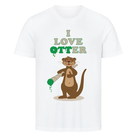 I love Otter - BroWs