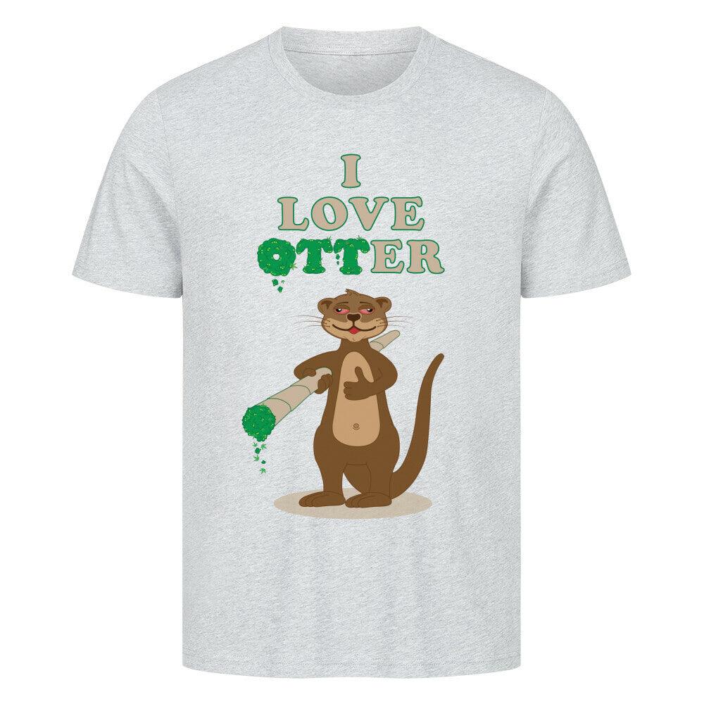 I love Otter - BroWs