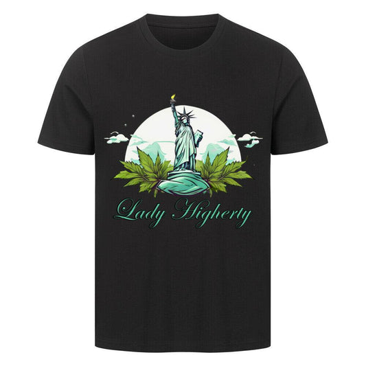 Lady Higherty - BroWs