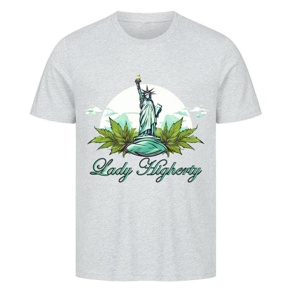 Lady Higherty - BroWs