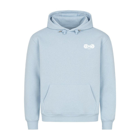 Oh Sweet Leaf Hoodie - BroWs