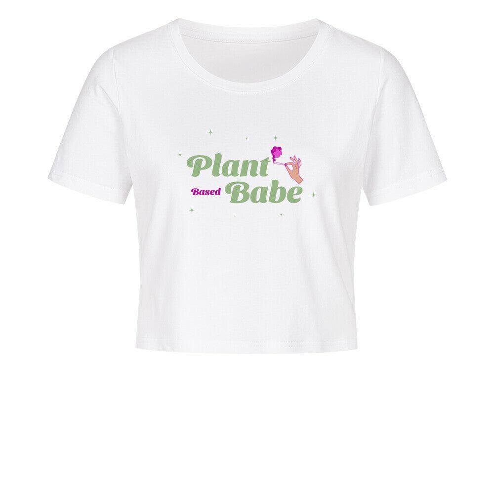 Plant Based Babe - BroWs