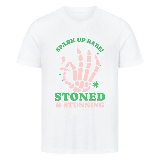 Stoned and Stunning - BroWs