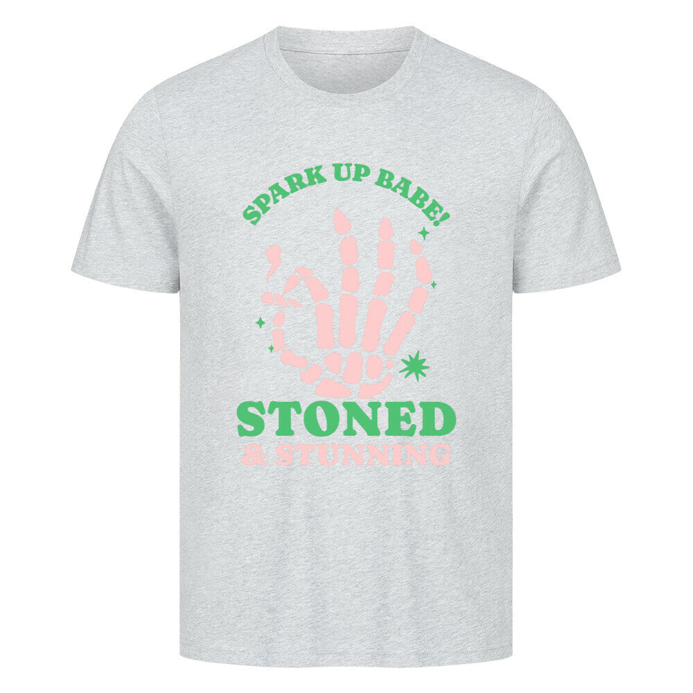 Stoned and Stunning - BroWs