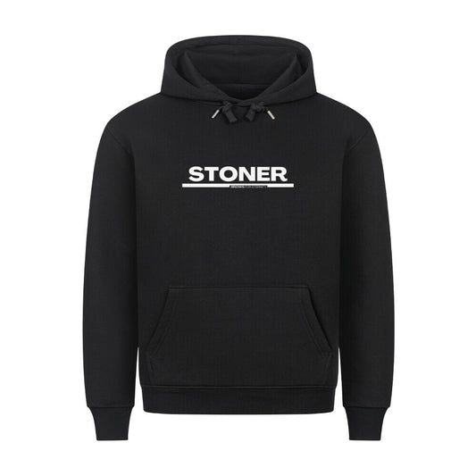 Stoner Nutrition Hoodie - BroWs