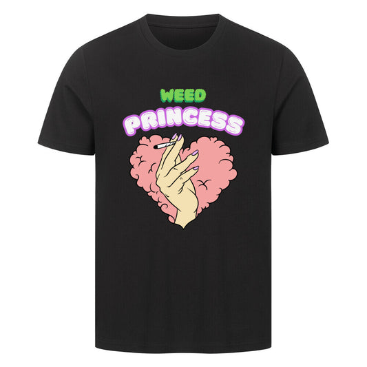 Weed Princess - BroWs