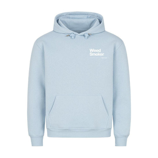 Weed Smoker Hoodie - BroWs