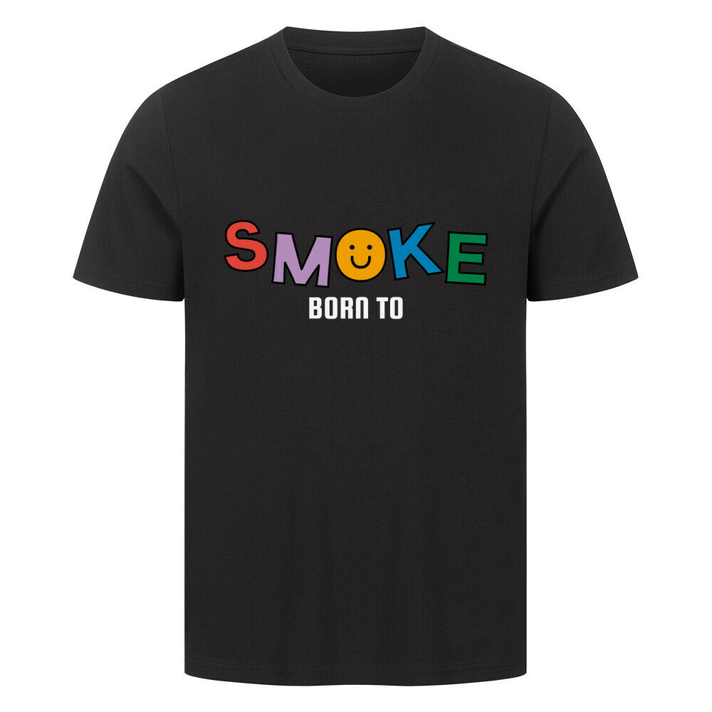Born to Smoke - BroWs