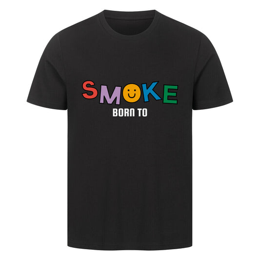 Born to Smoke - BroWs