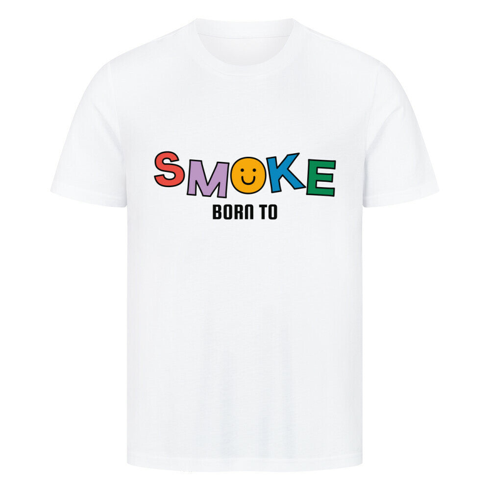 Born to Smoke - BroWs