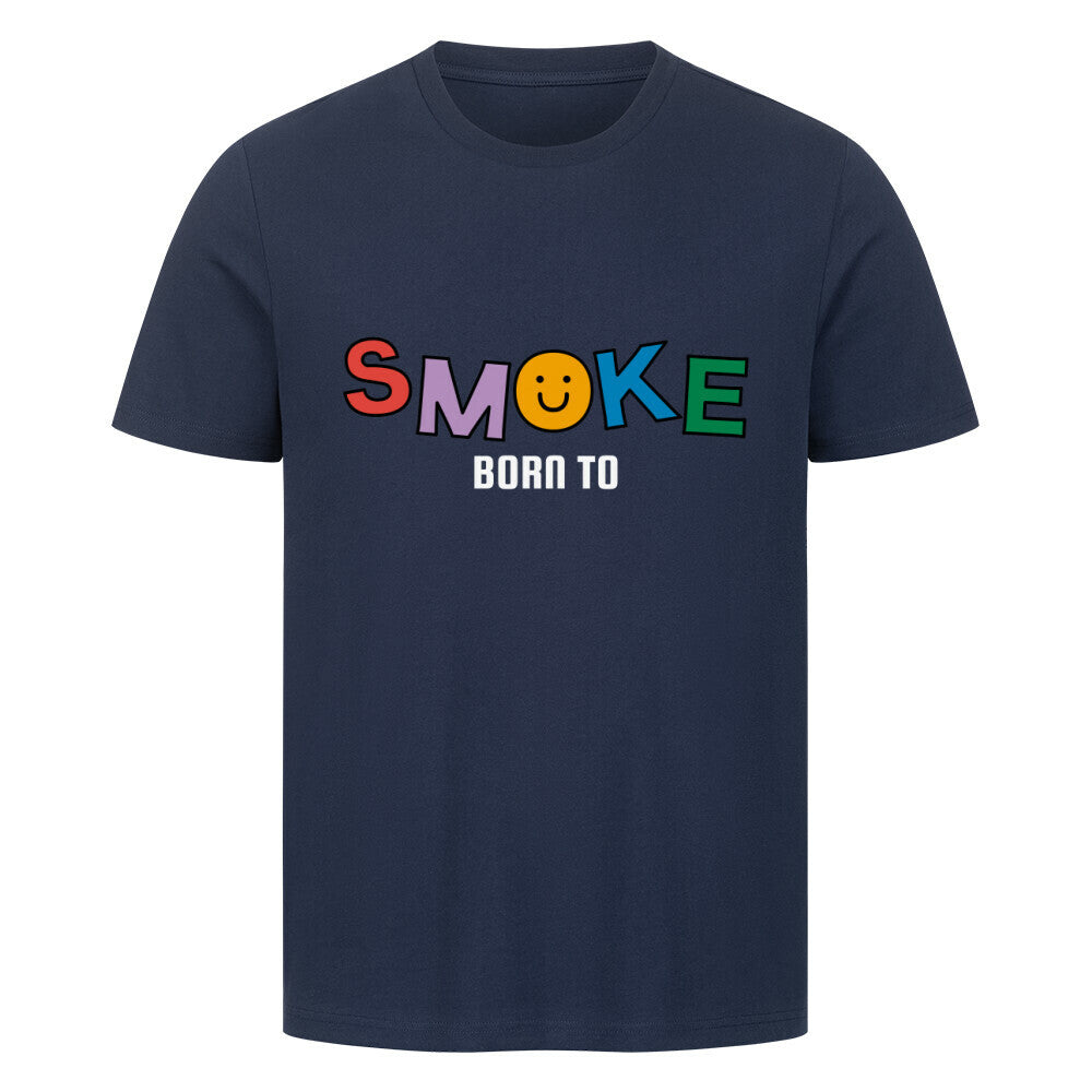 Born to Smoke - BroWs