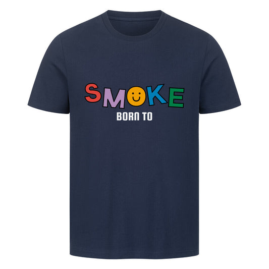 Born to Smoke - BroWs