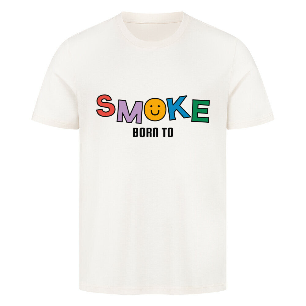 Born to Smoke - BroWs
