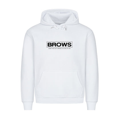 BroWs Hoodie - BroWs
