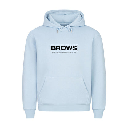BroWs Hoodie - BroWs