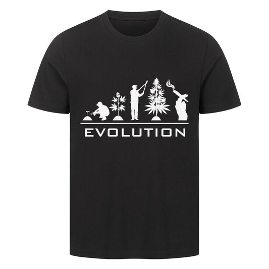 Evolution - BroWs
