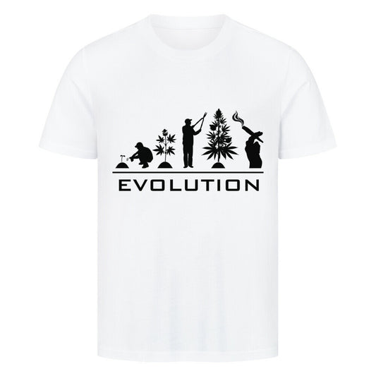 Evolution - BroWs