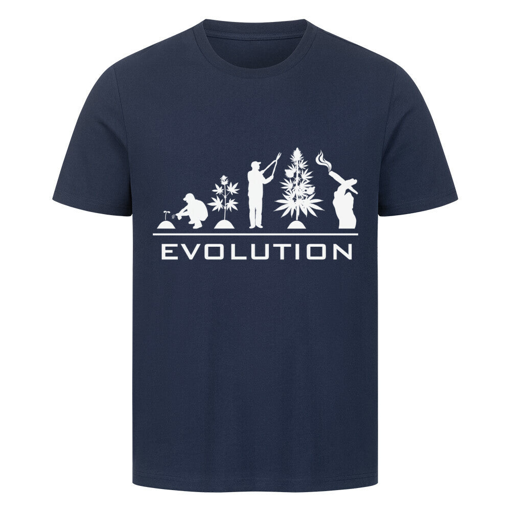Evolution - BroWs
