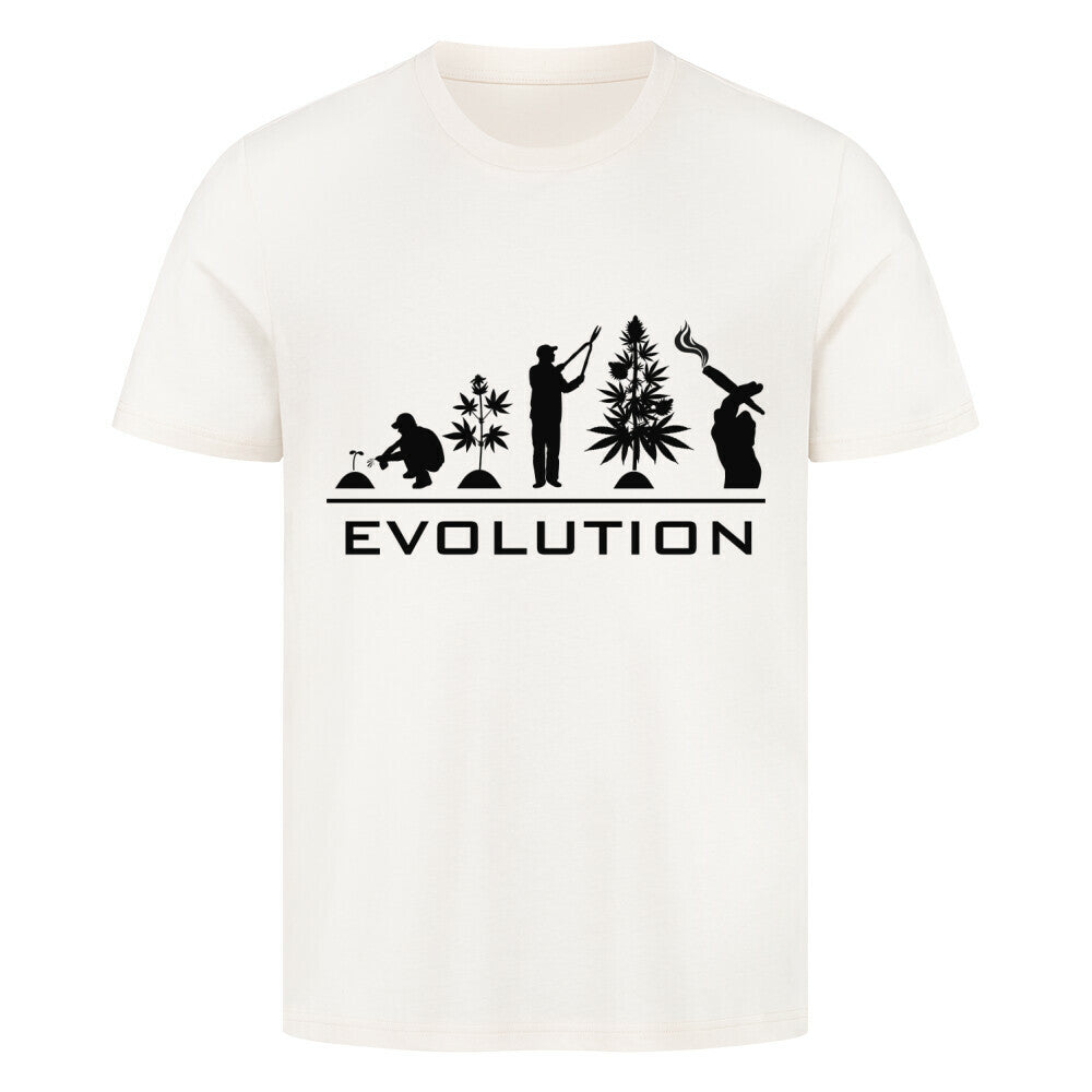 Evolution - BroWs