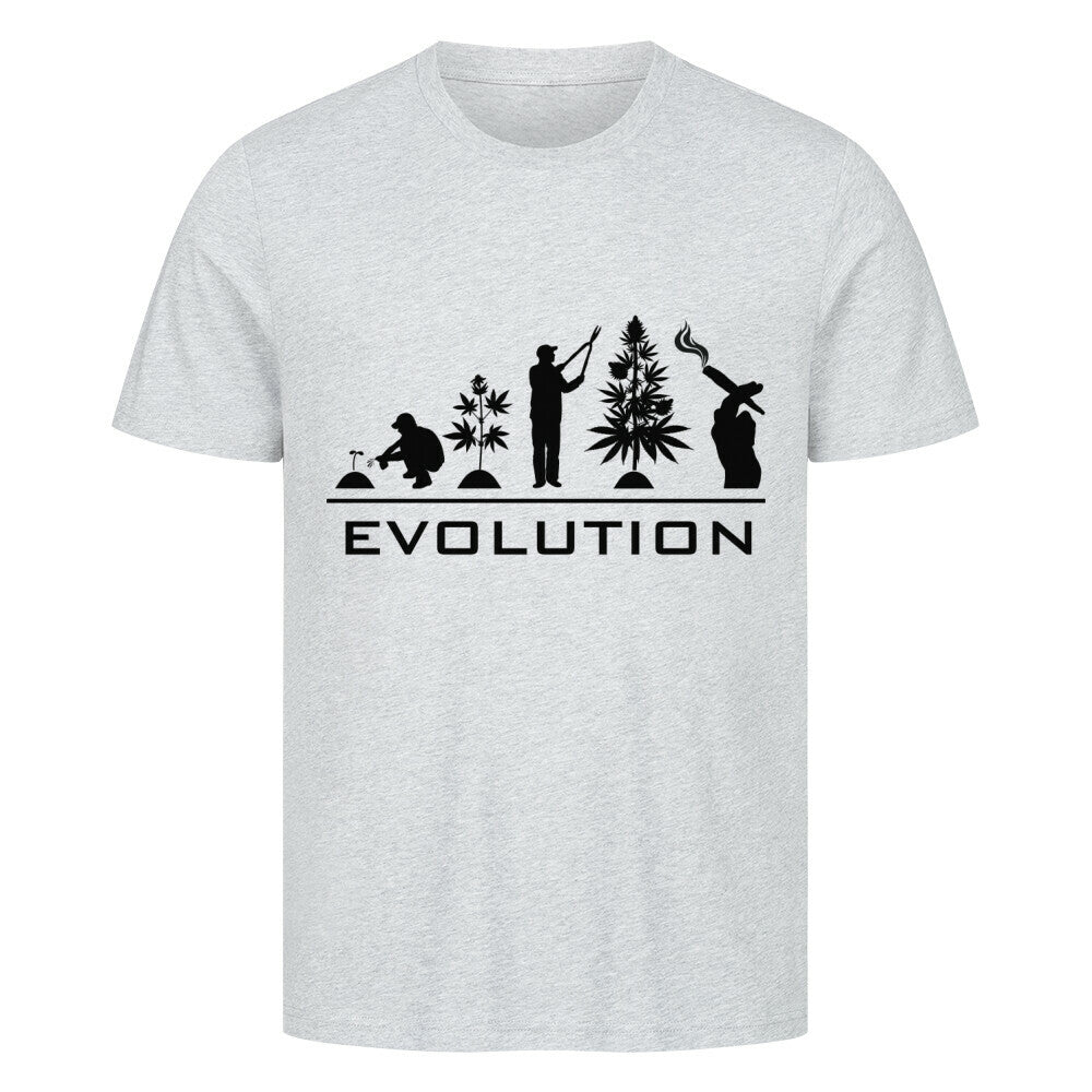 Evolution - BroWs
