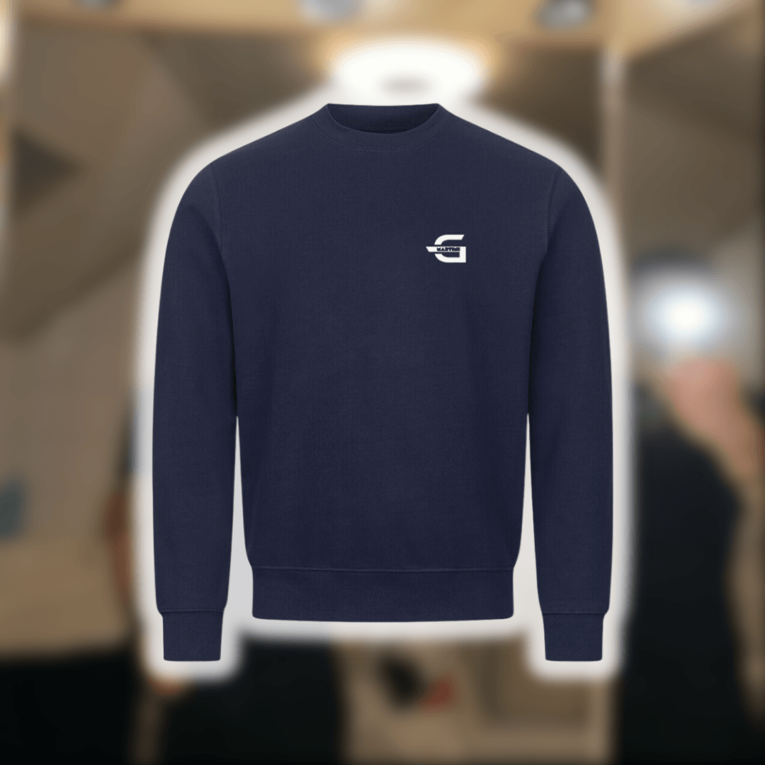Gino Martini Sweatshirt - BroWs
