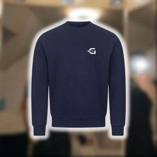Gino Martini Sweatshirt - BroWs