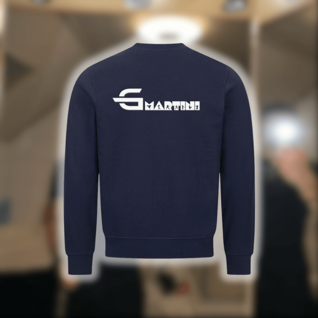 Gino Martini Sweatshirt - BroWs