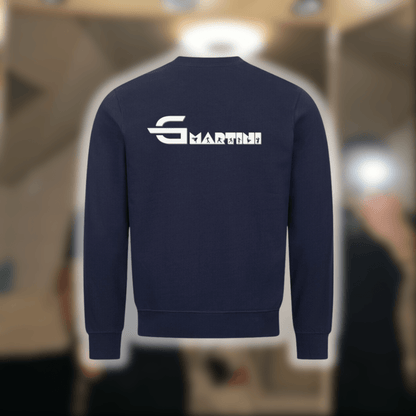 Gino Martini Sweatshirt - BroWs