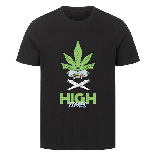 High Times - BroWs