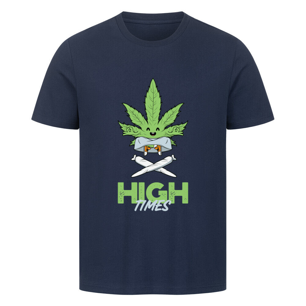 High Times - BroWs