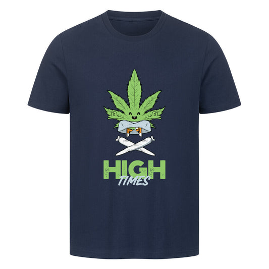 High Times - BroWs
