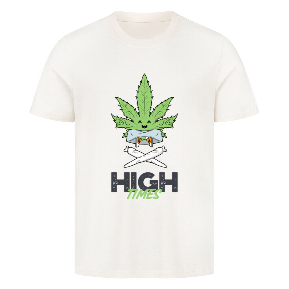 High Times - BroWs