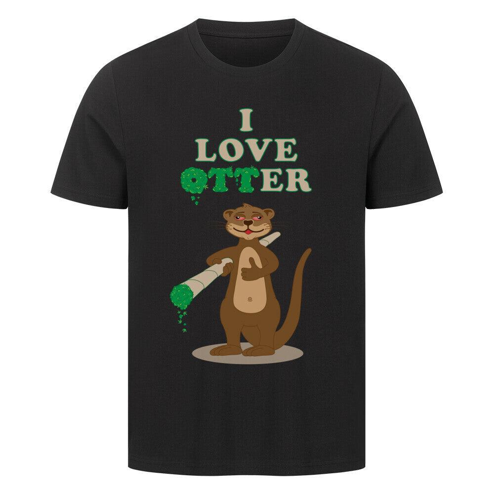 I love Otter - BroWs