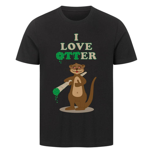 I love Otter - BroWs
