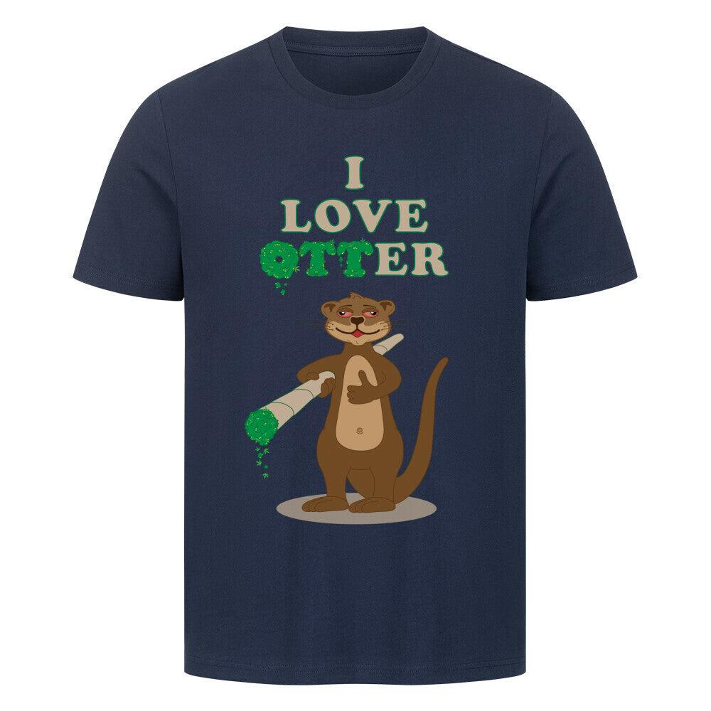 I love Otter - BroWs