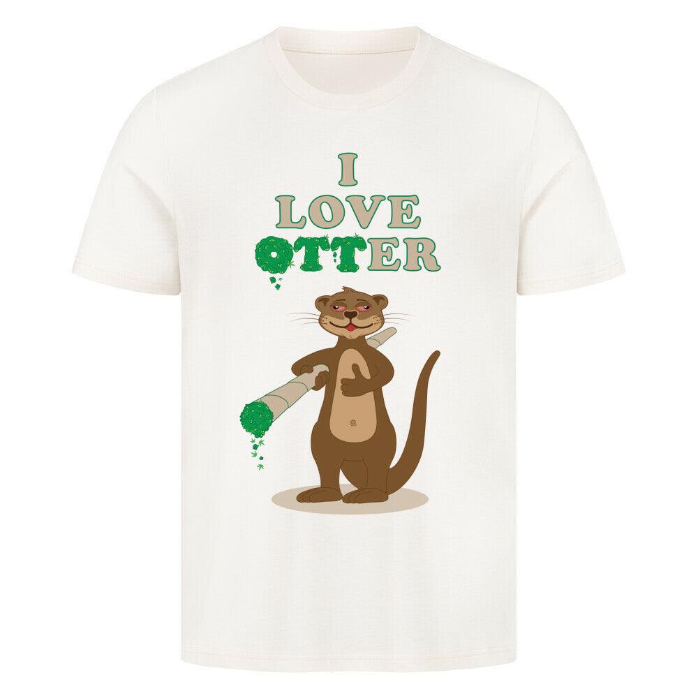 I love Otter - BroWs