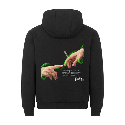 Limited Edition BroWs x piro137 - BroWs