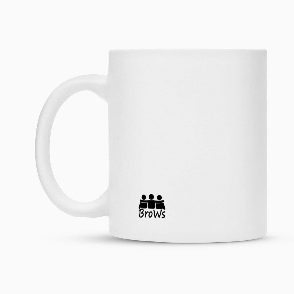 Nico x BroW Tasse - BroWs
