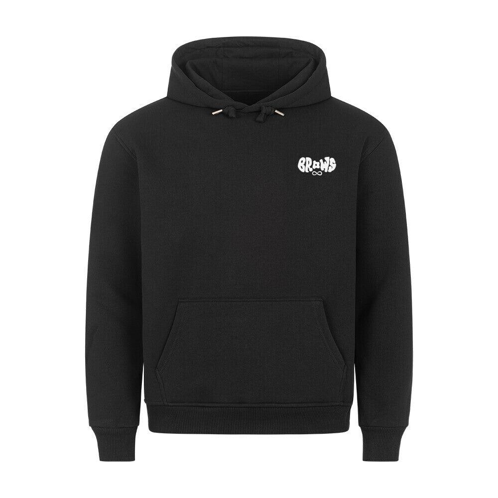 Oh Sweet Leaf Hoodie - BroWs