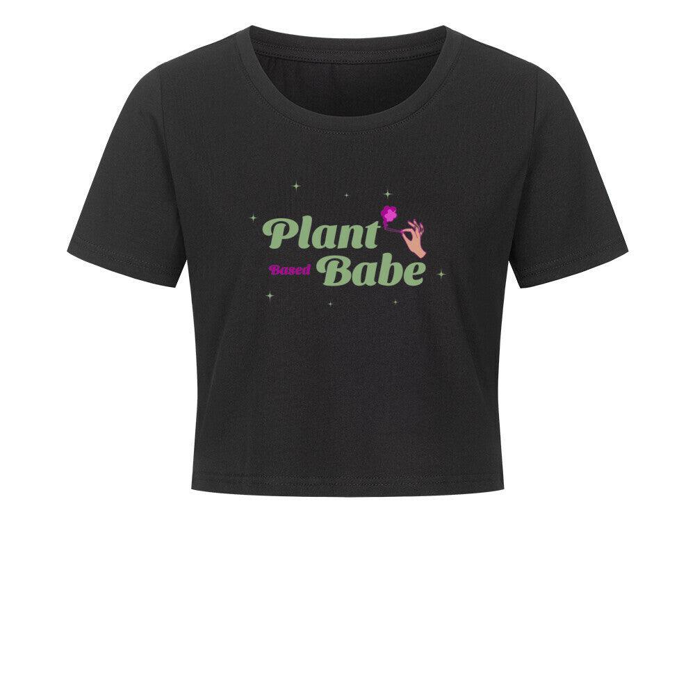 Plant Based Babe - BroWs