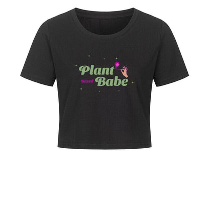 Plant Based Babe - BroWs