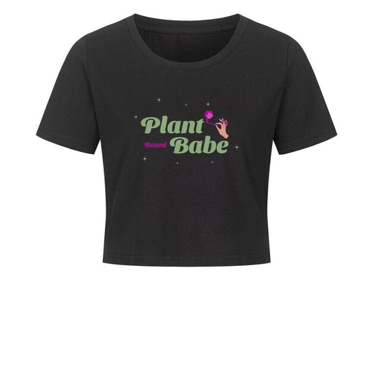 Plant Based Babe - BroWs