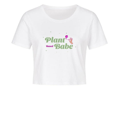 Plant Based Babe - BroWs