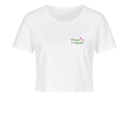 Plant Based Babe (small Print) - BroWs