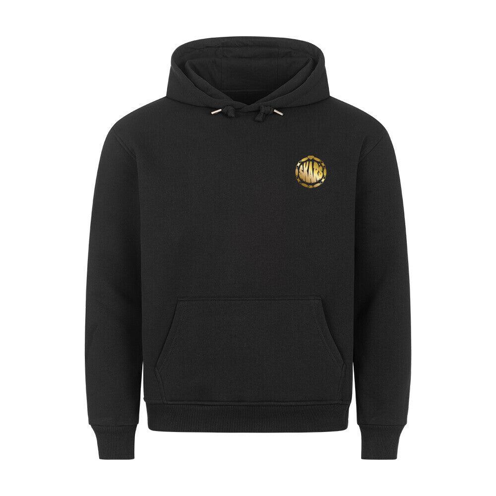 Skars Jewelry Hoodie - BroWs